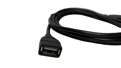 Cable Extension USB 2.0 de 1.8 metros de longitud