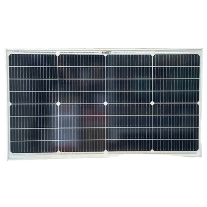 Panel Solar de 60 Watts de Potencia marca Powest