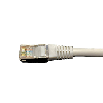 Patch Cord SFTP Categoria 6A de 30 metros de Longitud