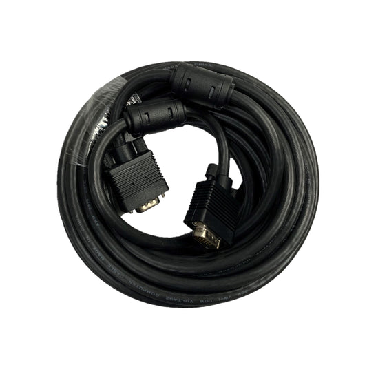 Cable VGA de 15 metros de longitud para Monitor o Infocus