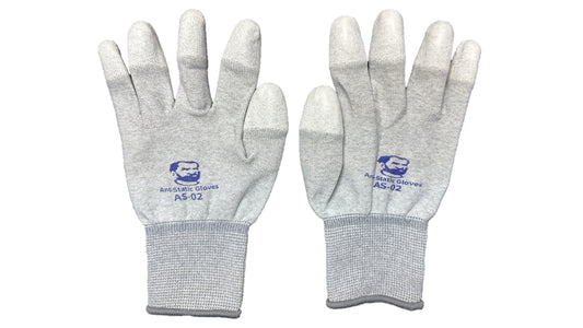 Guantes Antiestaticos para Electronica marca Mechanic