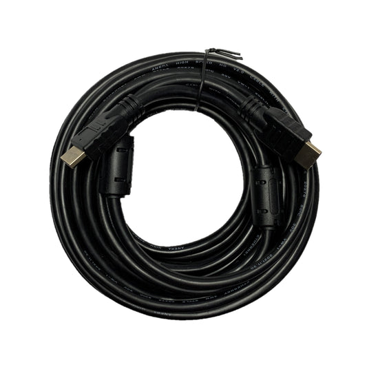 Cable HDMI version 2.0 de 7.5 metros de longitud UHD 4K