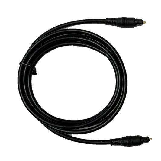 Cable Toslink Optico de Audio Digital 2 metros de longitud