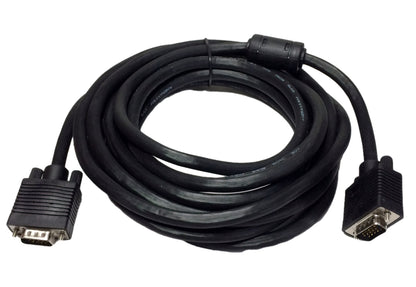 Cable VGA de 5 metros de longitud para Monitor o Infocus