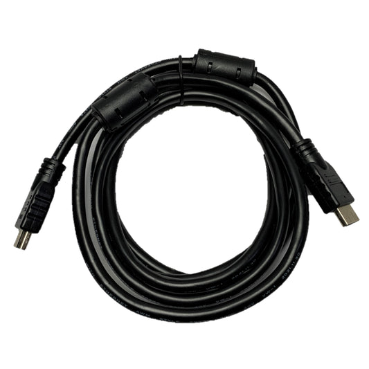 Cable HDMI version 2.0 de 10 metros de longitud UHD 4K