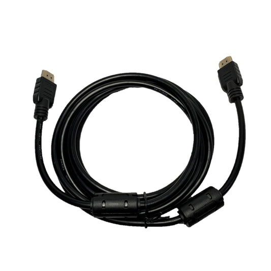 Cable HDMI version 2.0 de 3 metros de longitud UHD 4K