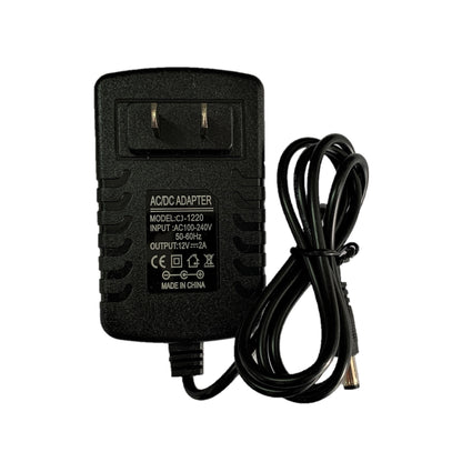 Adaptador de Voltaje Fijo 12 Voltios DC 2 Amperios