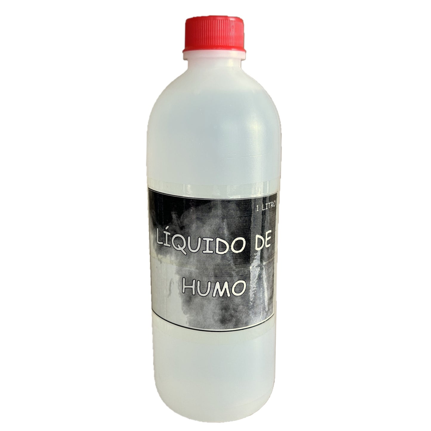 Liquido de Humo para Maquina de Humo 1 Litro