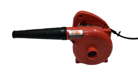 Sopladora Blower para Limpieza y Mantenimiento marca Anera 600 W