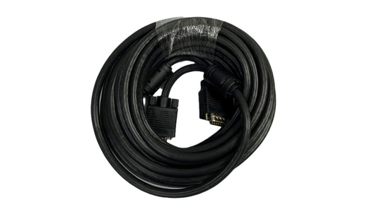 Cable VGA de 10 metros de longitud para Monitor o Infocus