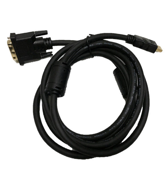 Cable HDMI version 2.0 de 5 metros de longitud UHD 4K – Electronica Cecomin