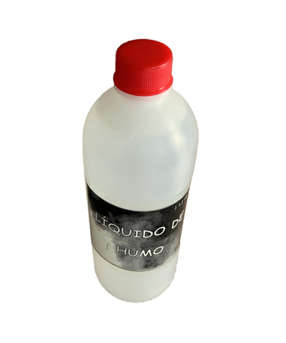 Liquido de Humo para Maquina de Humo 1 Litro