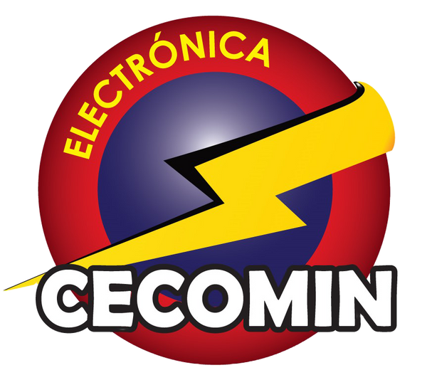 Electronica Cecomin