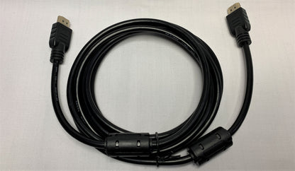 Cable HDMI version 2.0 de 3 metros de longitud UHD 4K