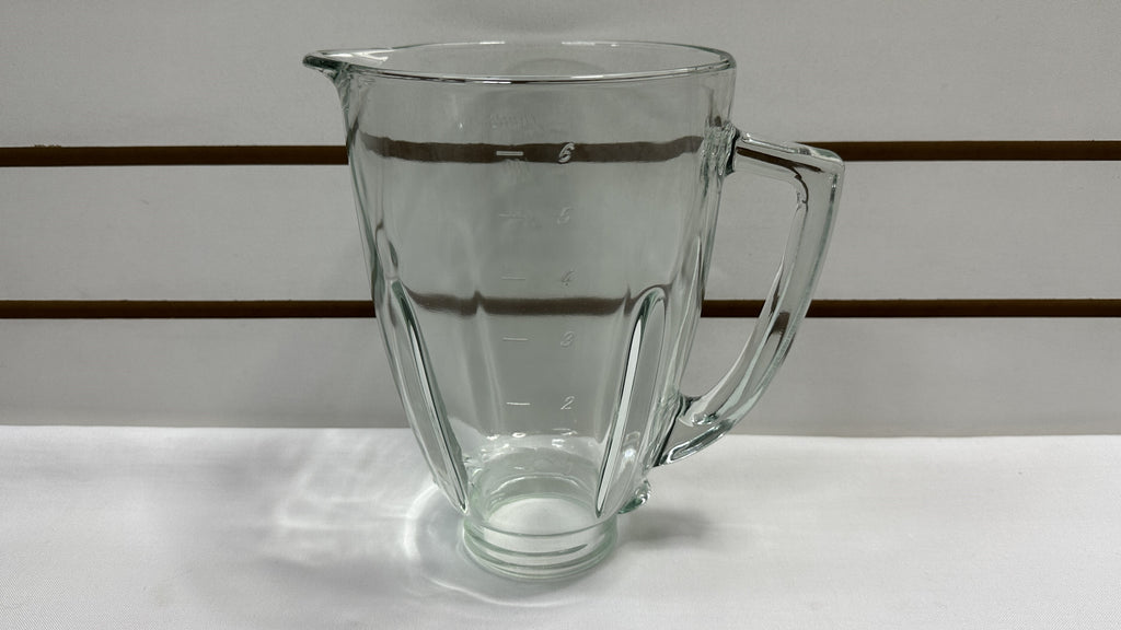 VASO VIDRIO LICUADORA OSTER GENERICO