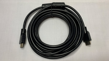 Cable HDMI version 2.0 de 5 metros de longitud UHD 4K