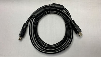 Cable HDMI version 2.0 de 2 metros de longitud UHD 4K