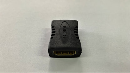 Union Extension HDMI Hembra - Hembra