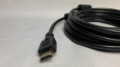 Cable HDMI version 2.0 de 5 metros de longitud UHD 4K