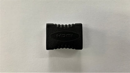 Union Extension HDMI Hembra - Hembra