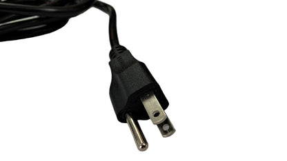 Cable de Energia o de Poder 2.5 metros IEC320C13 laptop, PC, TV, monitor