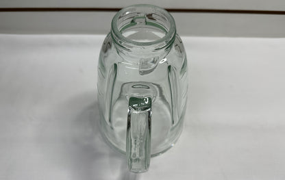 Vaso Redondo de Vidrio Generico para licuadora Oster Reversible