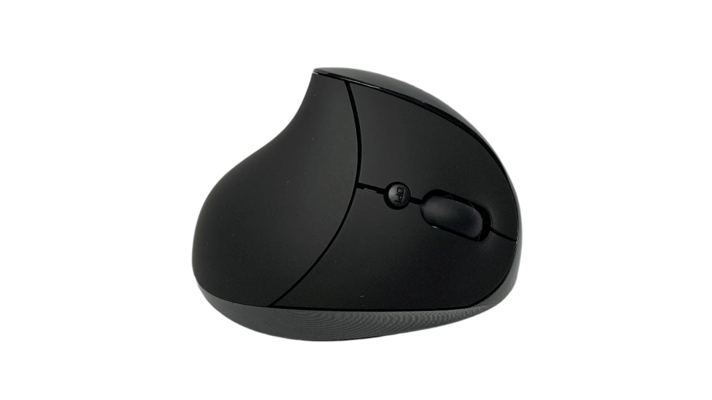 Mouse Inalambrico Ergonomico Vertical USB marca Anera