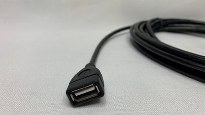 Cable Extension USB 2.0 de 5 metros de longitud