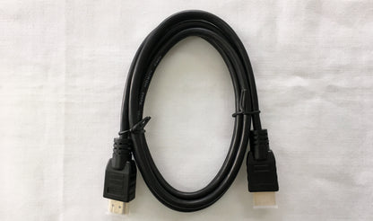 Cable HDMI 1.2 metros de longitud Full HD 1080p