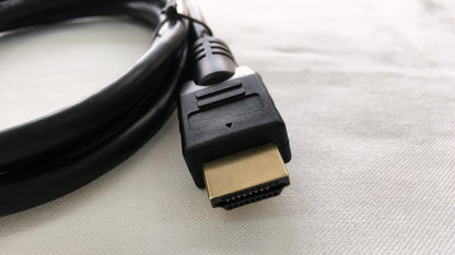 Cable HDMI 1.2 metros de longitud Full HD 1080p