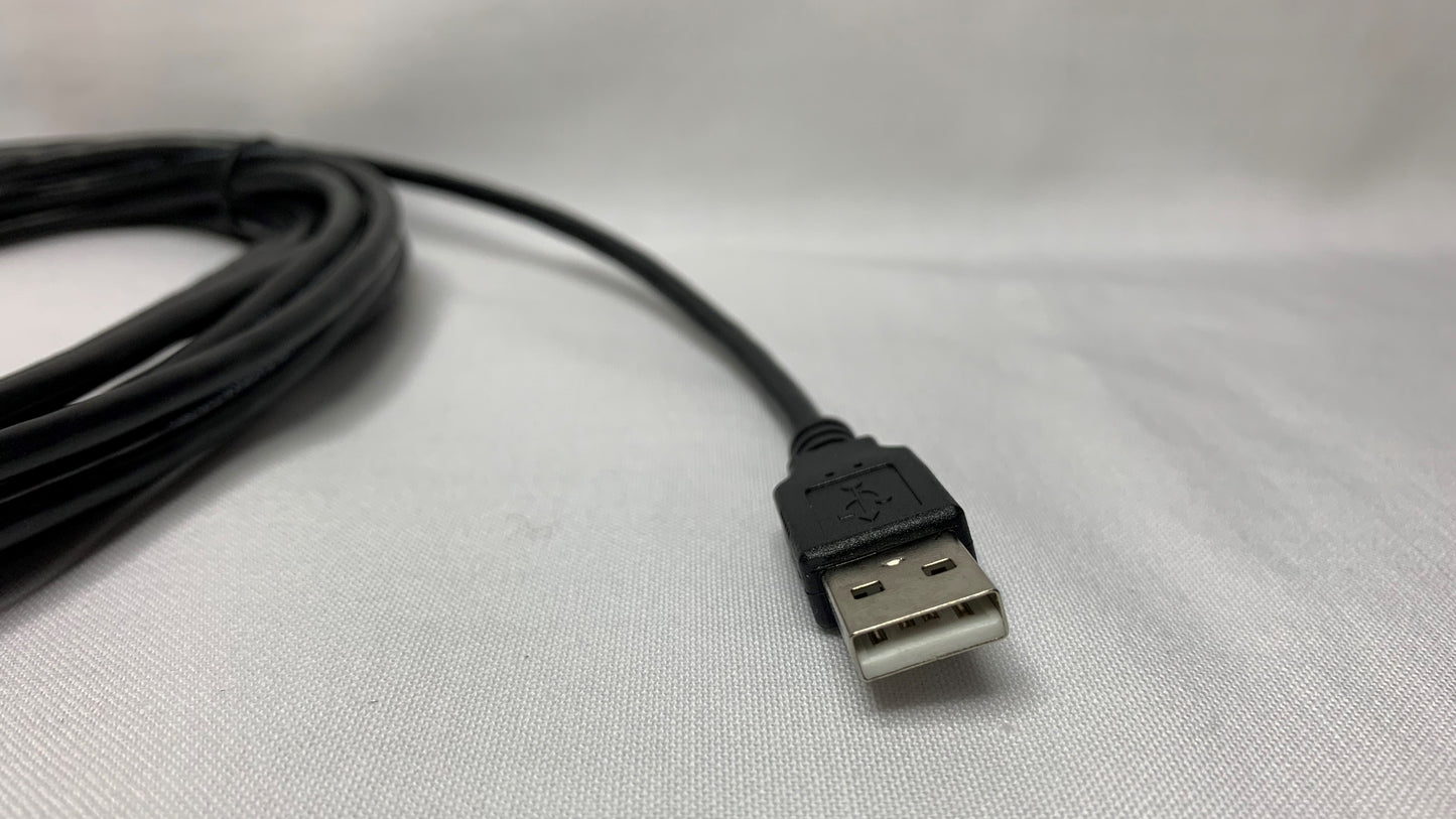 Cable Extension USB 2.0 de 5 metros de longitud