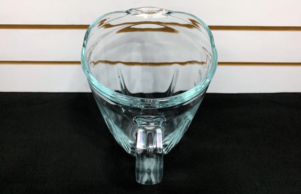 Vaso redondo en vidrio Oster original