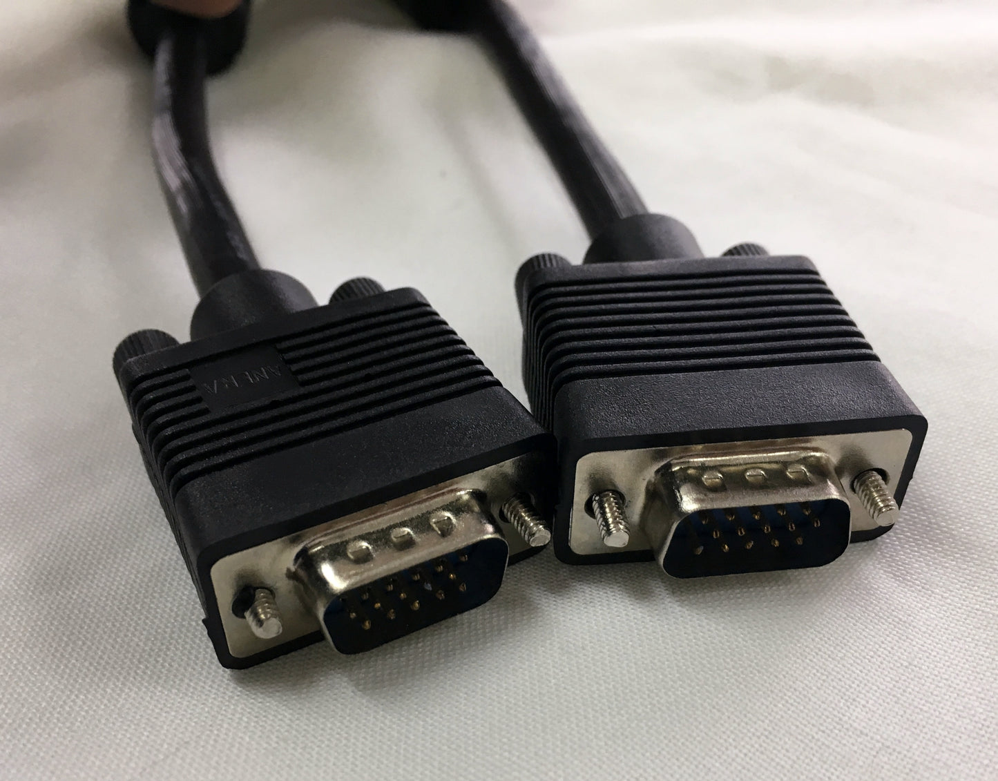 Cable VGA de 7.5 metros de longitud para Monitor o Infocus