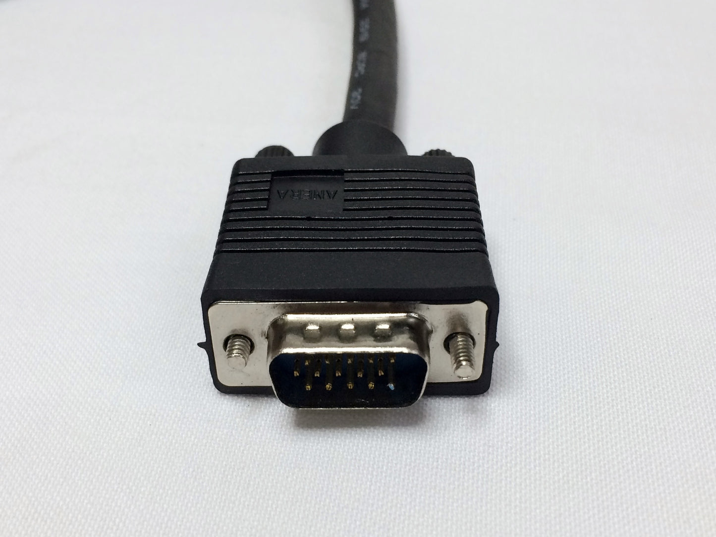 Cable VGA de 5 metros de longitud para Monitor o Infocus