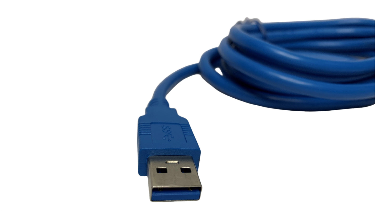 Extension USB Version 3.0 de 1.8 metros de longitud