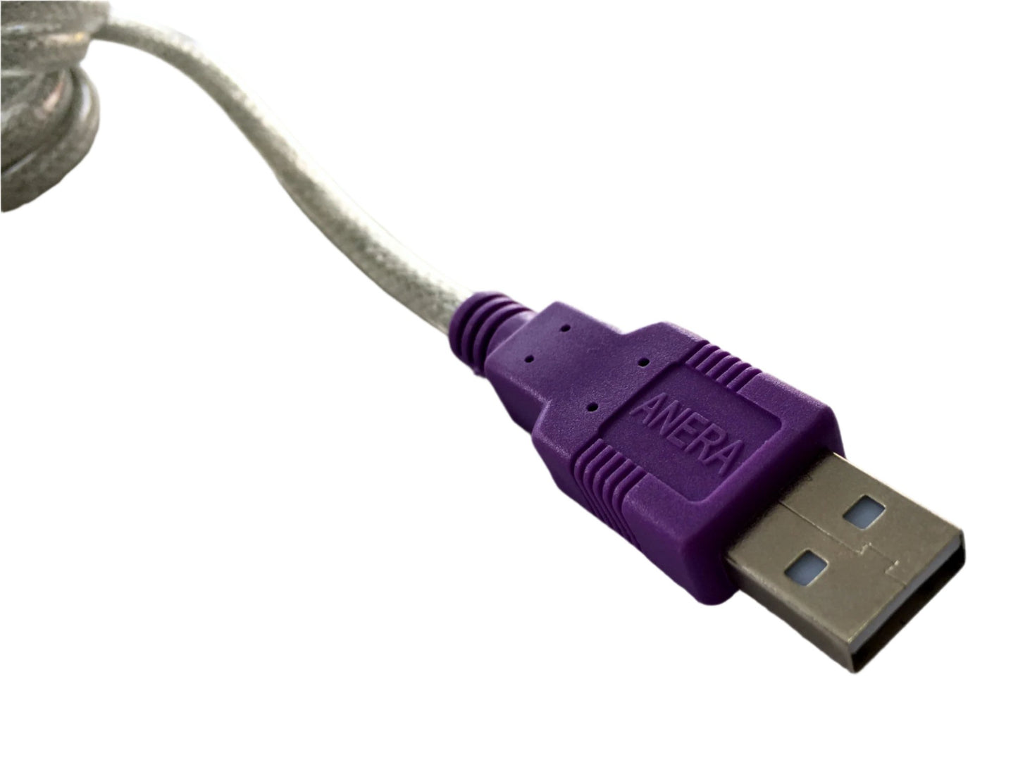 Cable Convertidor de USB a Paralelo Centronics