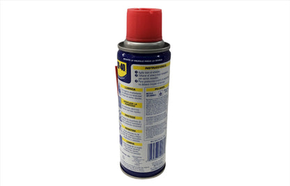 Lubricante Multiproposito en spray marca WD-40 191 ml