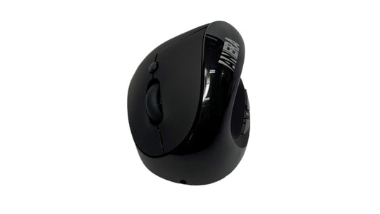 Mouse Inalambrico Ergonomico Vertical USB marca Anera