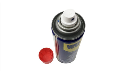 Lubricante Multiproposito en spray marca WD-40 191 ml